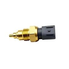 SINOTRUK - SENSOR TEMPERATURA AGUA