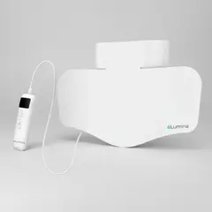 KINEGUN PRO - Mascara Led Antiaging para Cuello, 108 luces led - eLumina