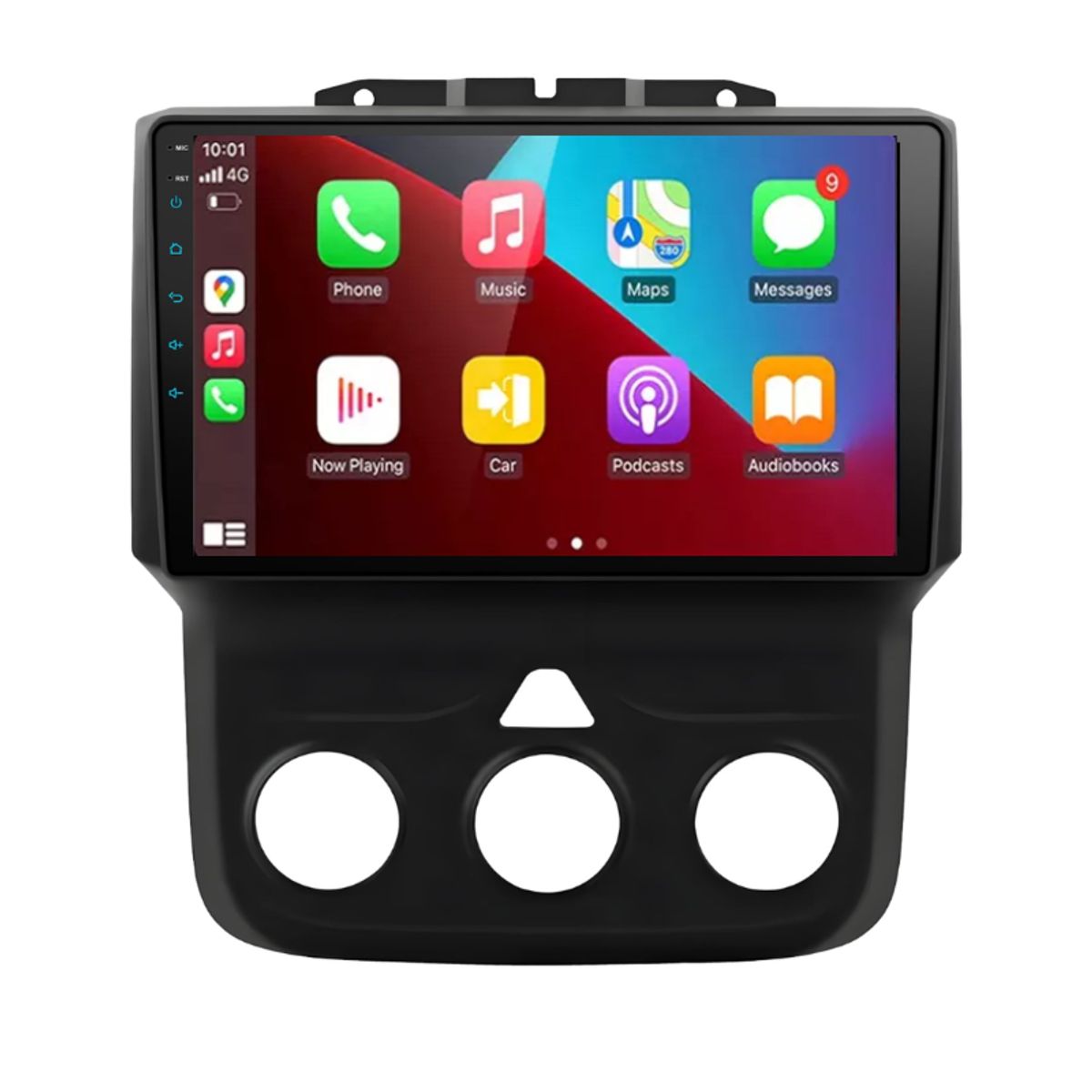 OEM - Radio Android Auto Carplay Dodge Ram 1500 & 2500 2013-2019