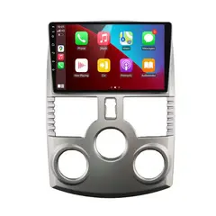 OEM - Radio Android Auto Carplay Toyota Rush 2006-2020