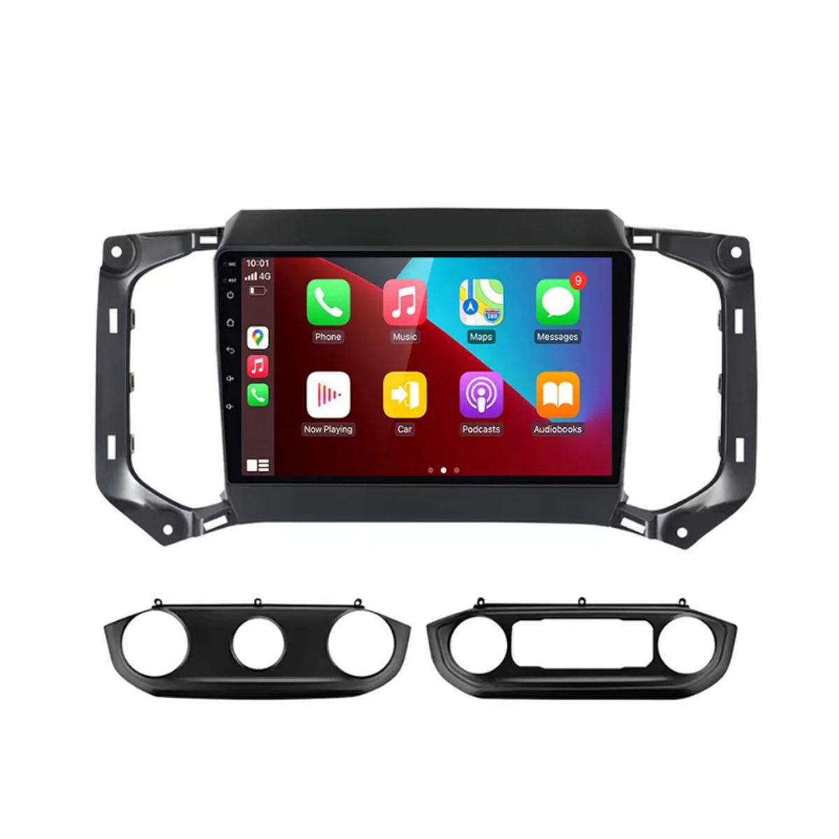 OEM - Radio Android Auto Carplay Chevrolet Trailblazer 2018-2023