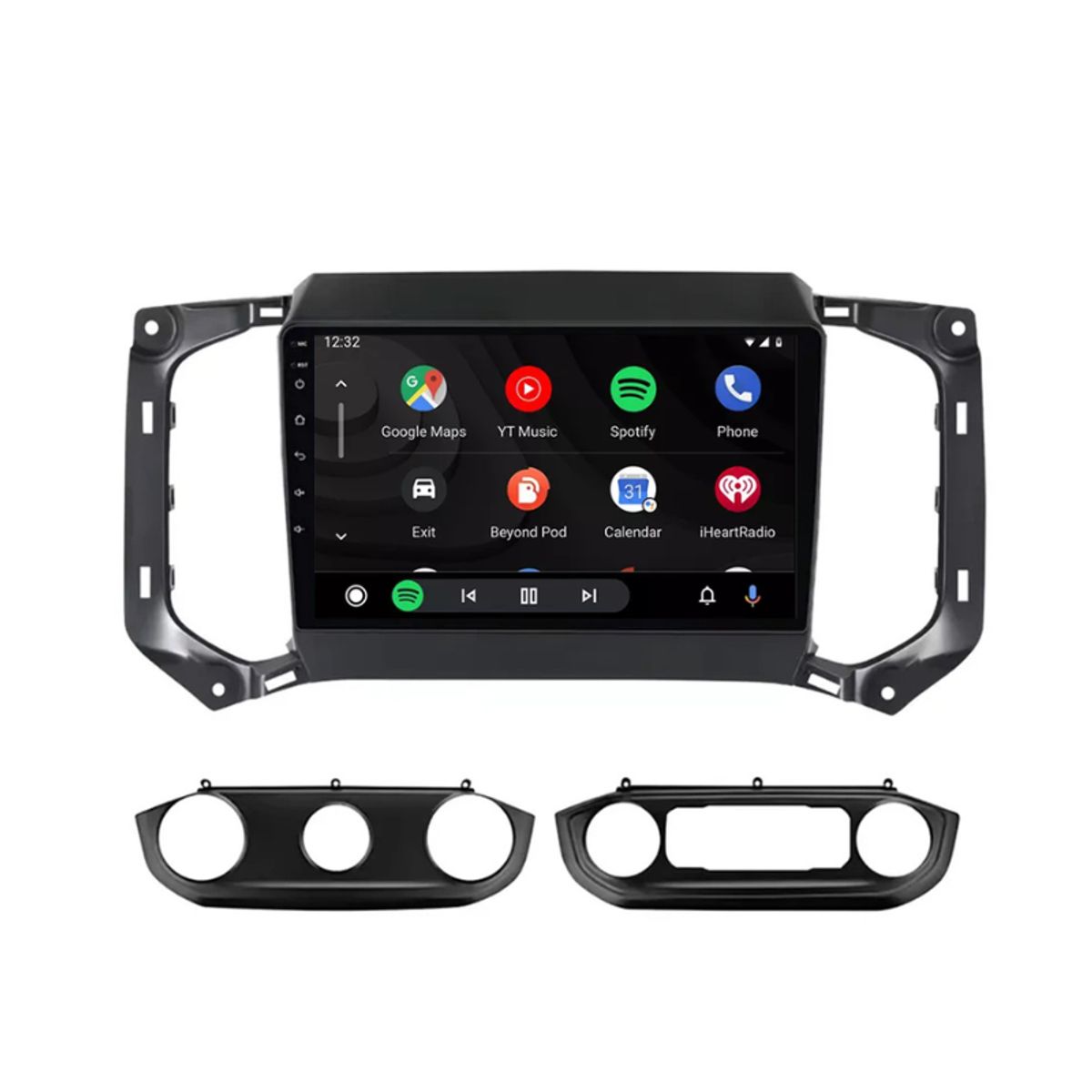 OEM - Radio Android Auto Carplay Chevrolet Trailblazer 2018-2023