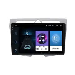 OEM - Radio Android Kia Morning 2008-2011 -2gb+32gb + Camara