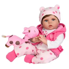 MUÑECAS REBORN - Bebe Reborn Muñeca Realista