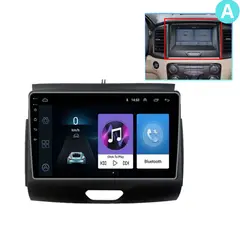 OEM - Radio Android Ford Ranger mod 1 2018-2023 -2gb+32gb + Camara