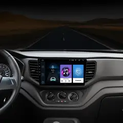 OEM - Radio Android Chevrolet N400 -2gb+32gb + Camara