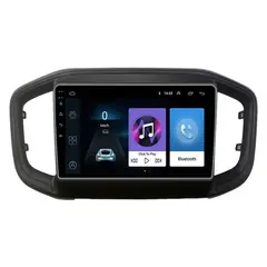 OEM - Radio Android Fiat StradaRam 700 2020+