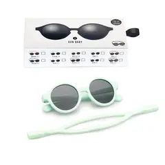 MONTREAL - Lentes Sol Bebe Anteojos Gafas 0-24 Meses CAT3 Polarizado