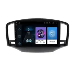 OEM - Radio Android MG 350 2012-2017 -2gb+32gb + Camara