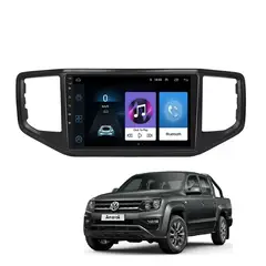 OEM - Radio Android Volkswagen Amarok 2018-2023 + Camara