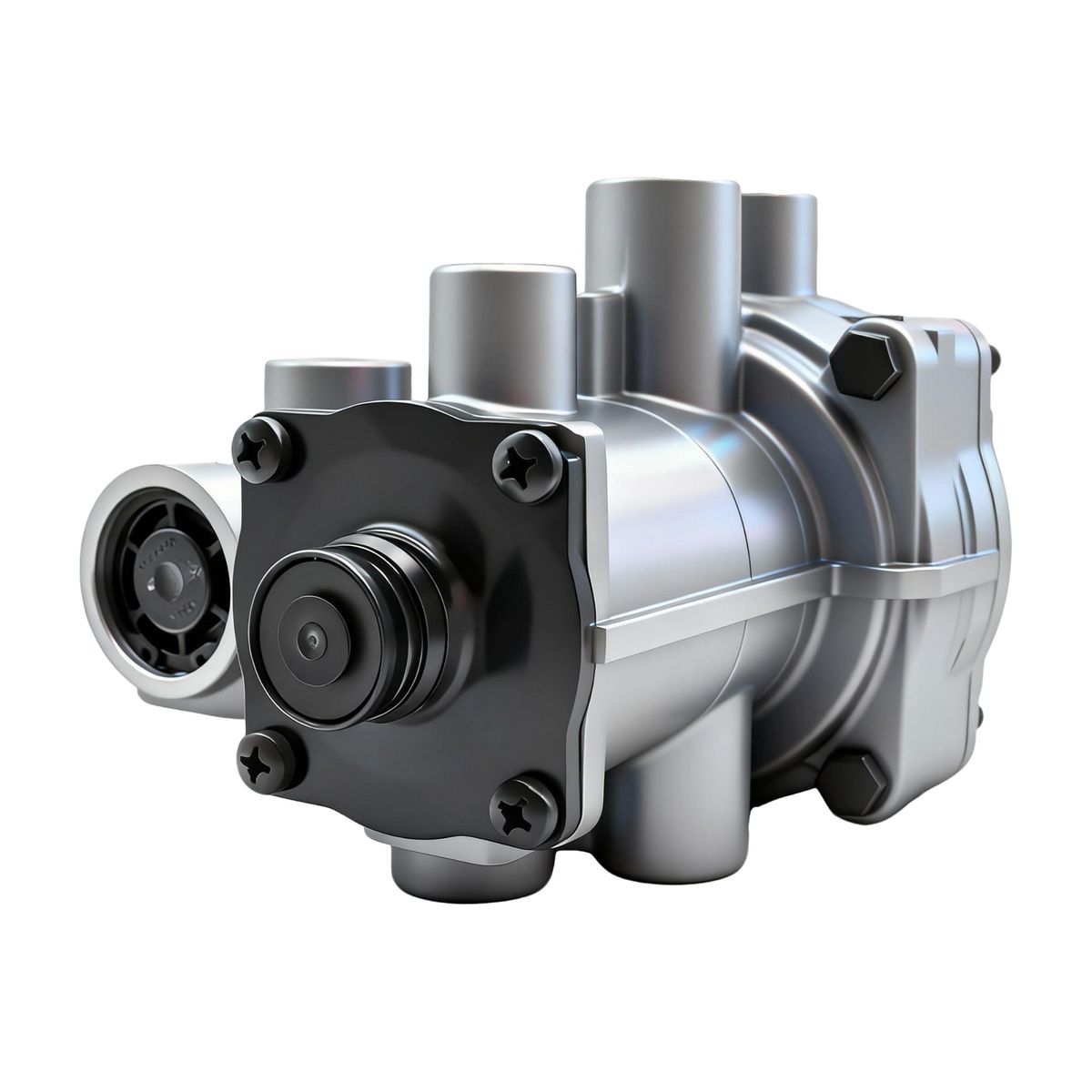 SINOTRUK - VALVULA REMOLQUE G7 TRACTO