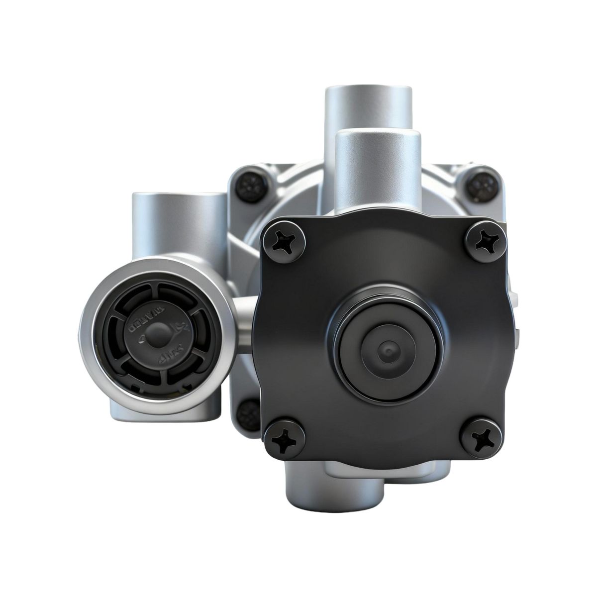 SINOTRUK - VALVULA REMOLQUE G7 TRACTO