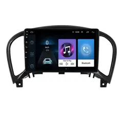 OEM - Radio Android Nissan Juke 2011-2018 -2gb+32gb + Camara