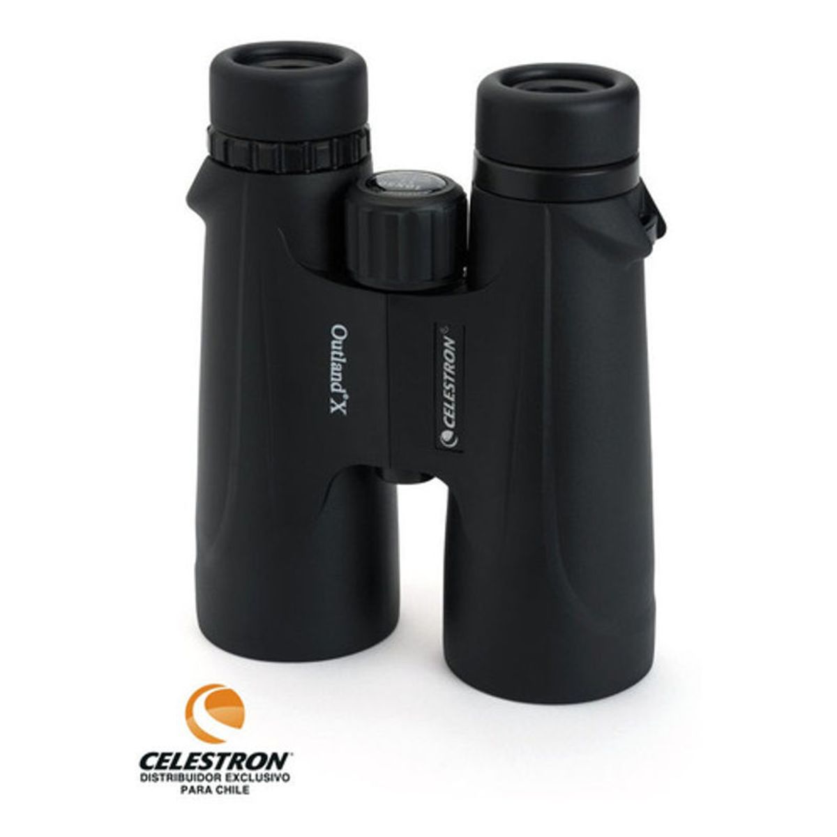 CELESTRON - Binocular Celestron Outland X 10x50 Negro