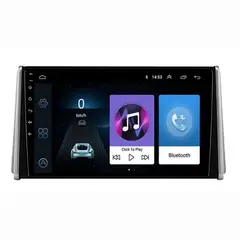 OEM - Radio Android Toyota Rav4 2019+ -2gb+32gb + Camara