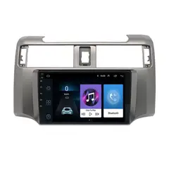 OEM - Radio Android Toyota 4runner 2010-2020 -2+32gb + Camara