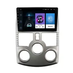 OEM - Radio Android Daihatsu Terios 2006-2020 + Camara