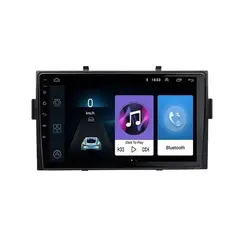 OEM - Radio Android Honda Ridgeline 2010-2014 -2+32gb + Camara