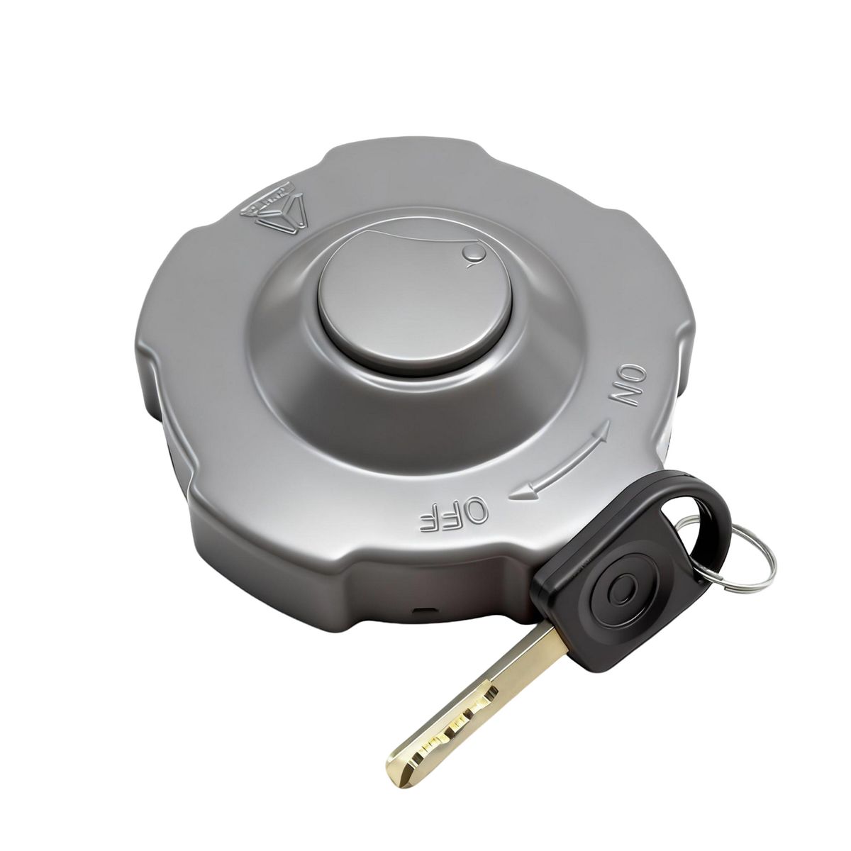 SINOTRUK - TAPA ESTANQUE COMBUSTIBLE