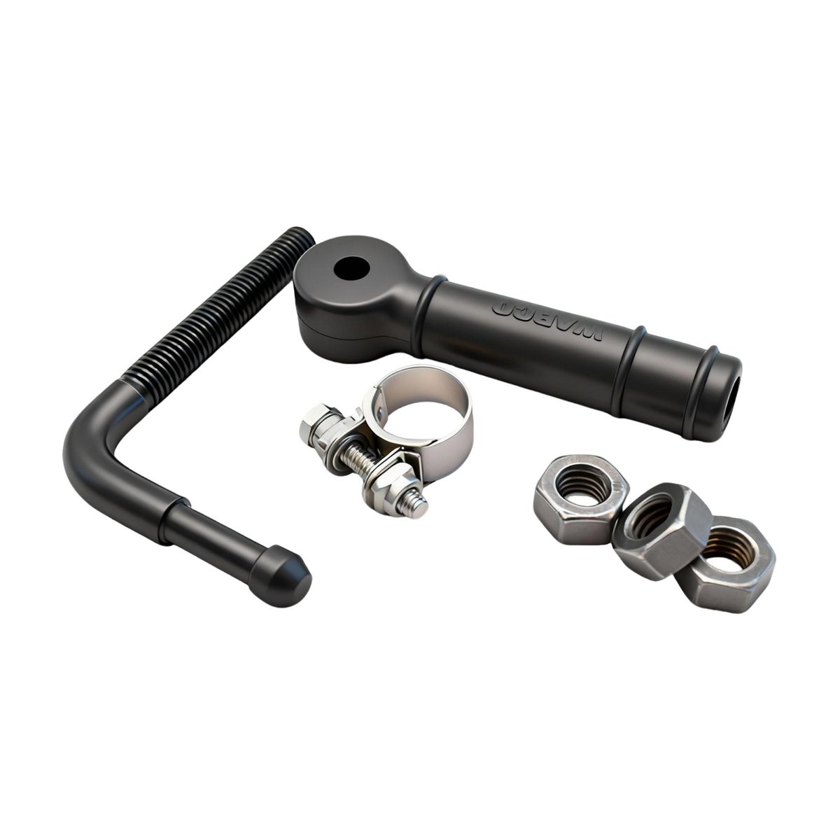 SINOTRUK - VARILLA SENSOR CARGA SUSPENSION NEUMATICA CHASIS