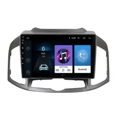 OEM - Radio Android Chevrolet Captiva 2011-2017