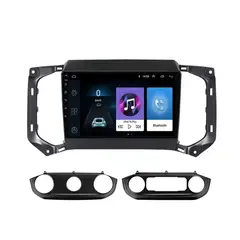 OEM - Radio Android Chevrolet Colorado 2018-2023