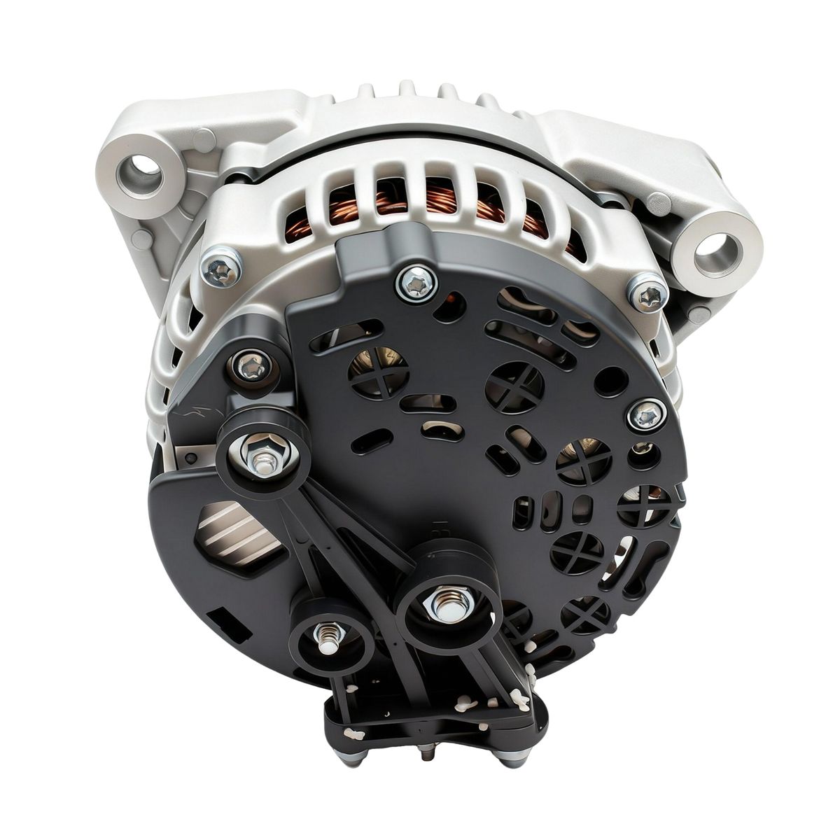 SINOTRUK - ALTERNADOR A7 SINOTRUK