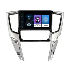 OEM - Radio Android Mitsubishi L200 2019+ -2gb+32gb + Camara