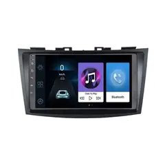 OEM - Radio Android Suzuki Swift 2012-2018 -2gb+32gb + Camara