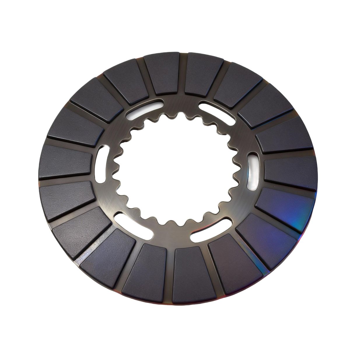 SINOTRUK - EMBRAGUE FRENO CAJA AUTOMATICA