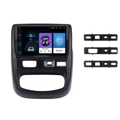 OEM - Radio Android Renault Duster 2014-2016 -2+32gb + Camara