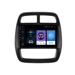 OEM - Radio Android Renault Kwid 2019-2025 -2gb+32gb + Camara
