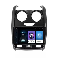 OEM - Radio Android Renault Duster Oroch 2016-2020 + Camara