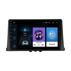 OEM - Radio Android Citroen Berlingo 2019+ -2gb+32gb + Camara