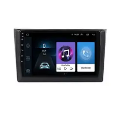 OEM - Radio Android Mazda CX-9 2007-2016 -2gb+32gb + Camara