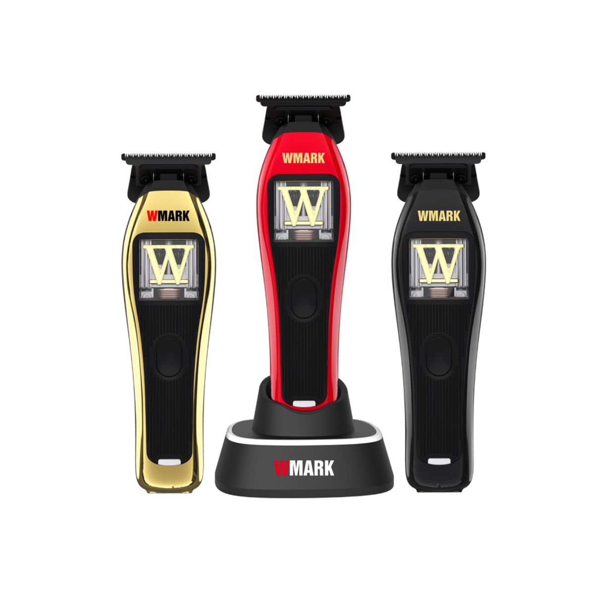 WMARK - Maquina Trimmer Profesional Wmark NG XT1 10000 RPM