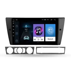 OEM - Radio Android BMW Serie 3 E90 2004-2011 -2+32gb + Camara