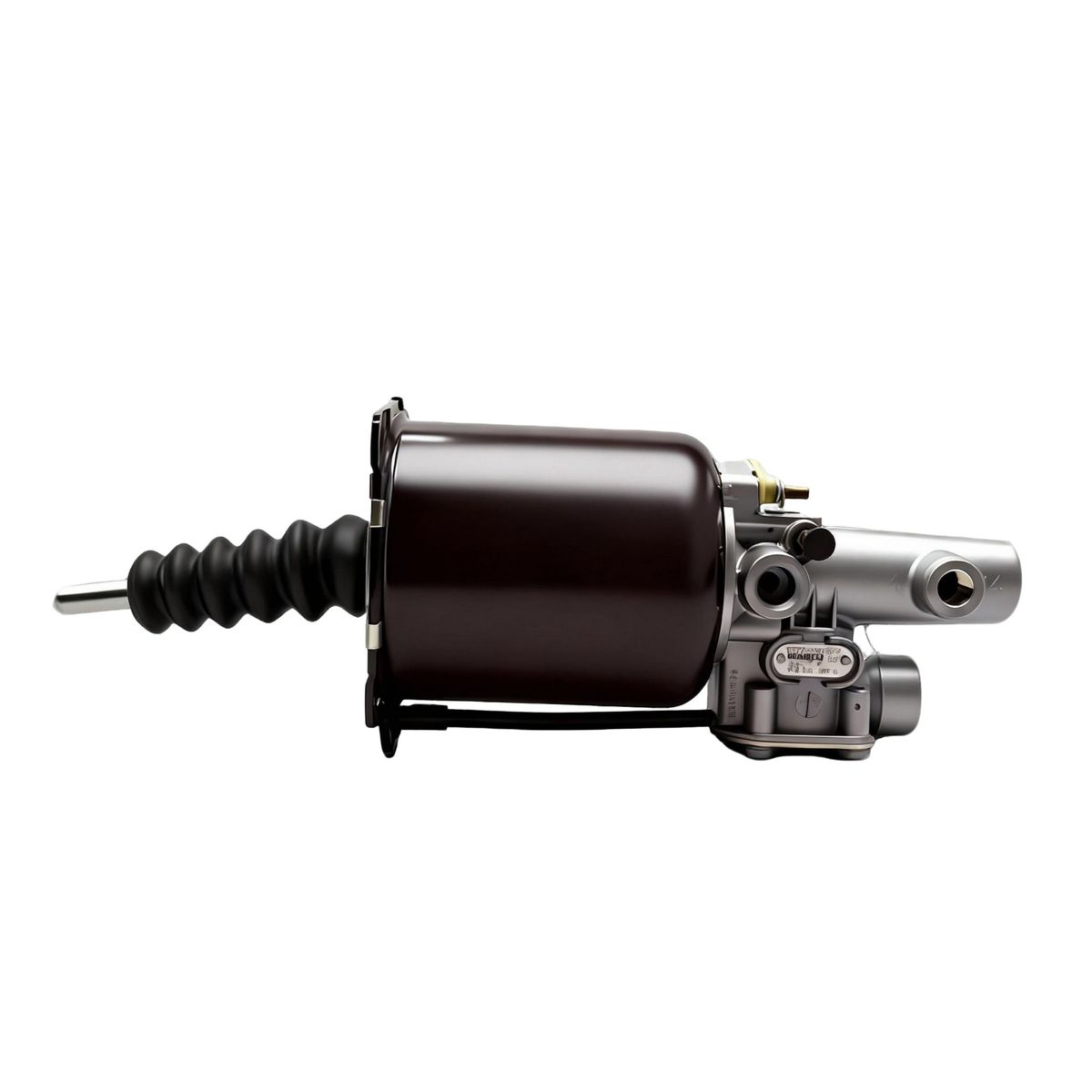 SINOTRUK - SERVO EMBRAGUE G7 TOLVA