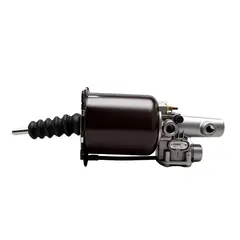 SINOTRUK - SERVO EMBRAGUE G7 TOLVA