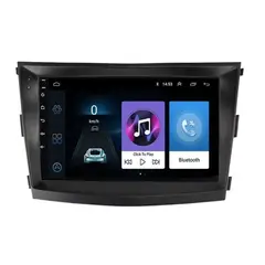 OEM - Radio Android Ssangyong Tivoli 2015-2020