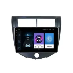 OEM - Radio Android Jac J4 -2gb+32gb + Camara