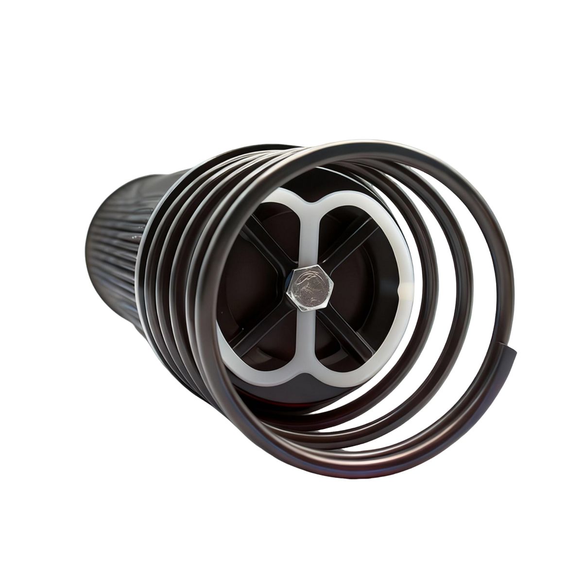 SINOTRUK - FILTRO HIDRAULICO TOLVA HYVA