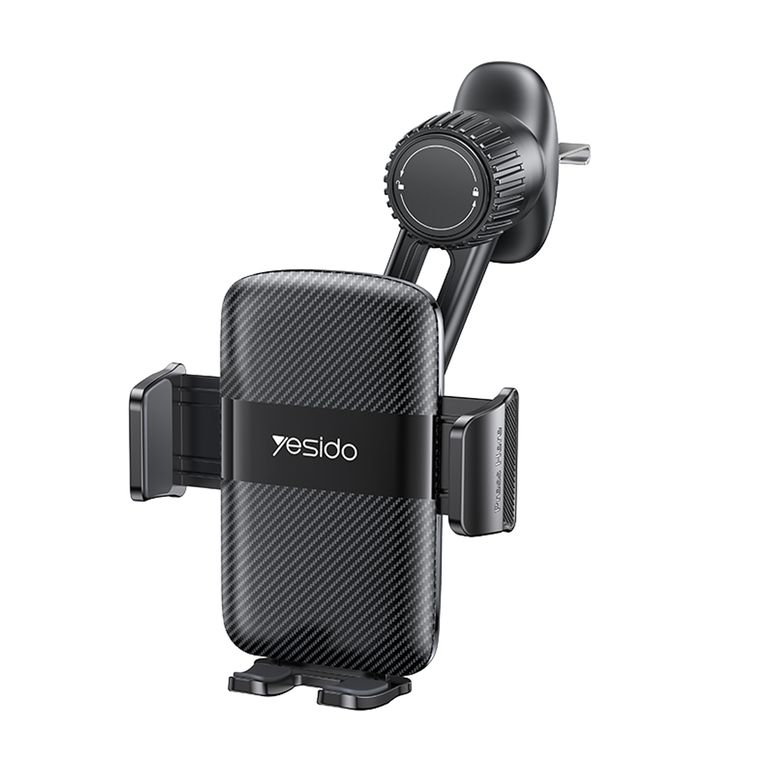 Soporte Celular para Auto Clip Ajustable 360 para Salida de Aire C242