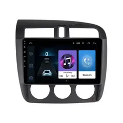 OEM - Radio Android Changan Ms201 -2gb+32gb + Camara