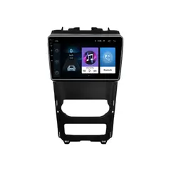 OEM - Radio Android Mahindra XUV 500 -2gb+32gb + Camara