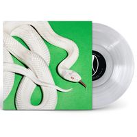 Deftones - Private Music - Vinilo Clear