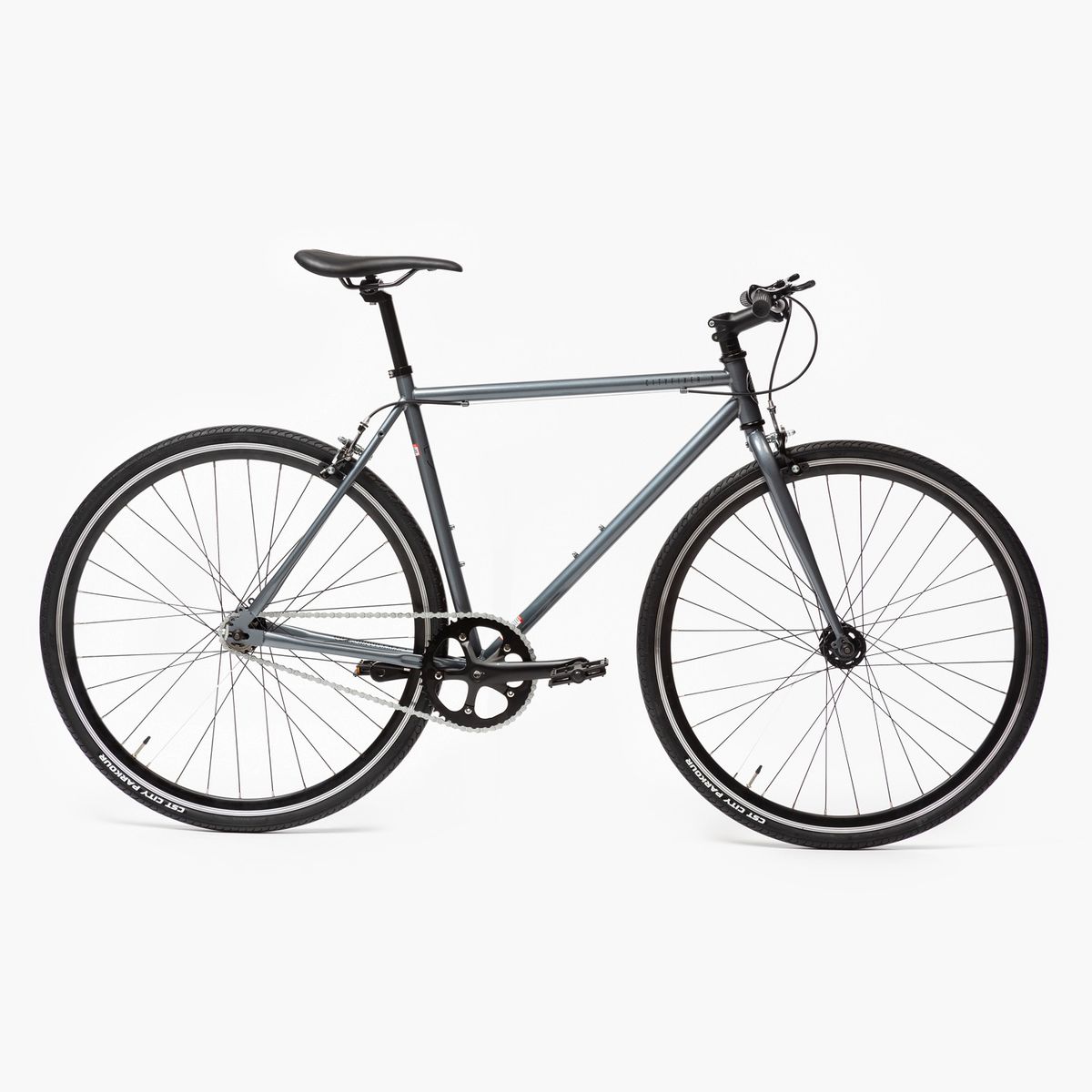 OXFORD - Bicicleta Urbana Cityfixer 3 Aro 28 Unisex Oxford