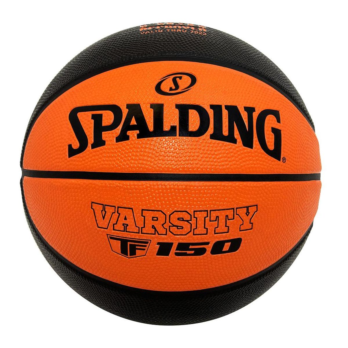 SPALDING - Pelota Basketball Spalding Nº7 Varsity Fiba TF-150