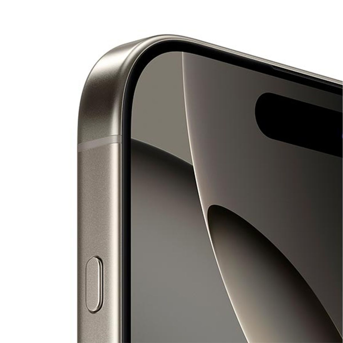 APPLE - iPhone 16 Pro 128GB - Plateado - Reacondicionado