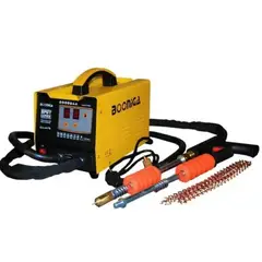 ALTERNATIVE - Desabollador Spotter Digital Profesional Japon - Incluye Accesorios